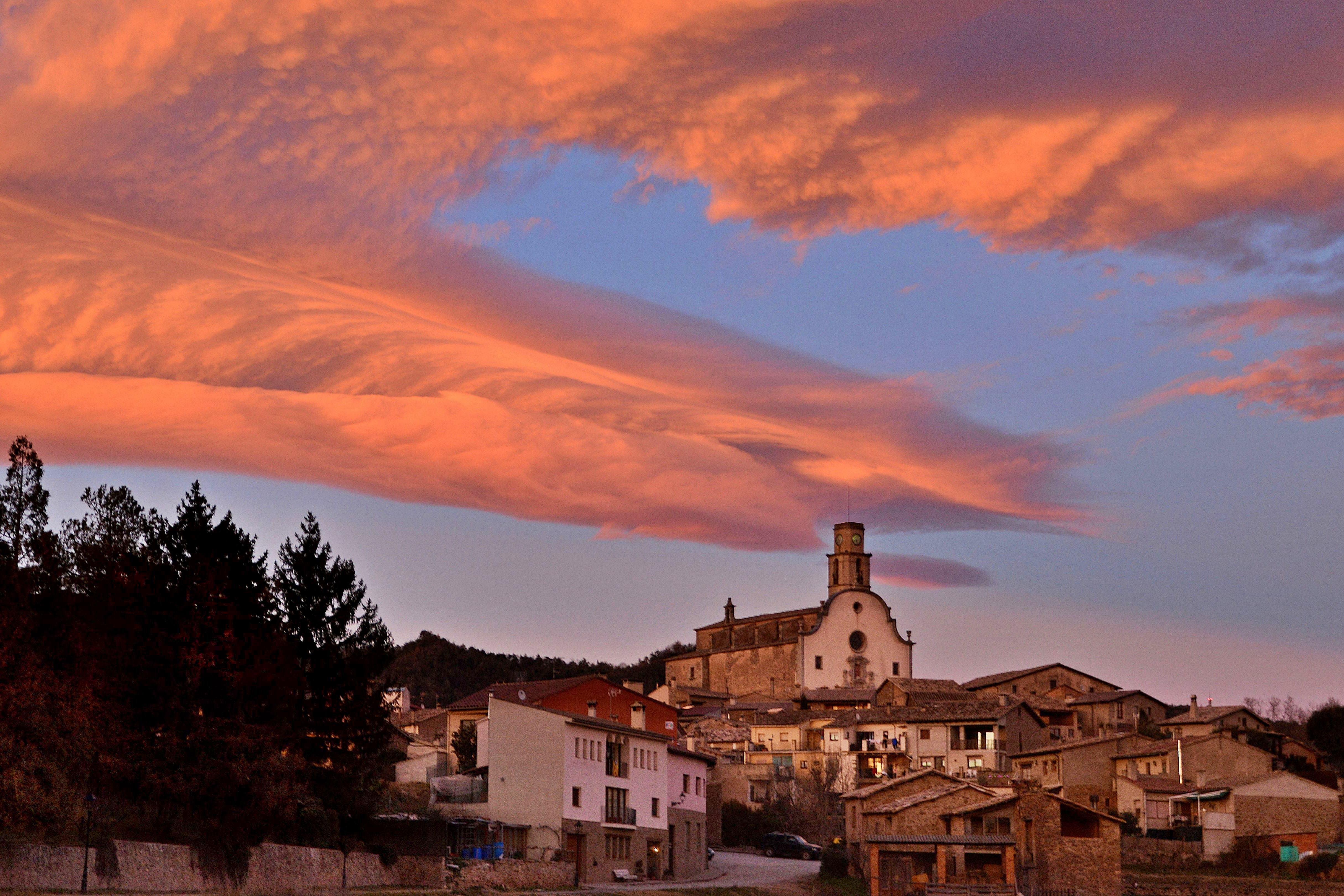 La Torre Del Dr. Pont. Nature And Entertainment. Sant Boi de Llucanes ภายนอก รูปภาพ