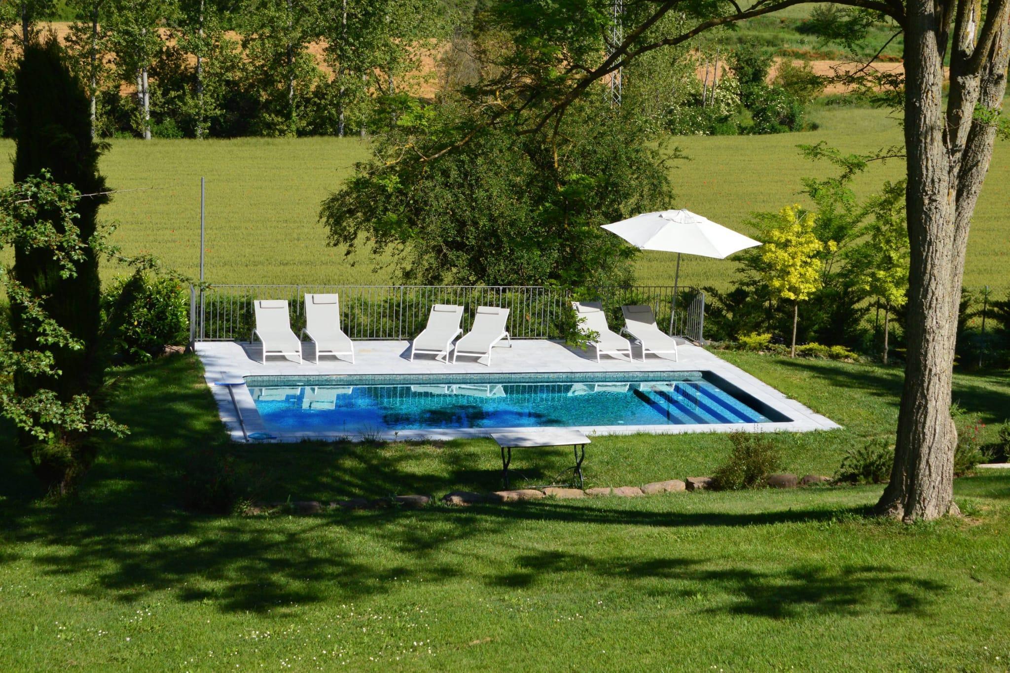 La Torre Del Dr. Pont. Nature And Entertainment. Sant Boi de Llucanes ภายนอก รูปภาพ